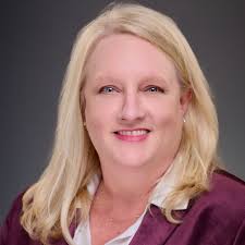 Please join us in welcoming our new Grissom Theatre Director, Ms Olivia  Skillern