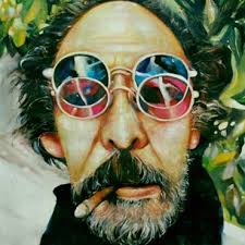 Terranova (Revista de Cultura, Crítica y Curiosidades) : Ricardo Luján: las  Cifras (20/18) Por Alberto Espinosa Orozco