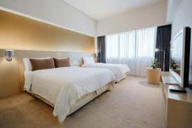 Tabung haji facilita el ahorro para la peregrinación a la meca mediante la inversión en vehículos que cumplen con la shariah. Raia Hotel Kota Kinabalu Kota Kinabalu Best Price Guarantee Mobile Bookings Live Chat