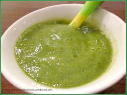 You want creamy and slightly sweet consistency. Baby Food Zucchini The 80 20 Mom