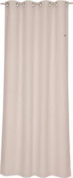 Gardinen nach maß visuell gestalten & nähen lassen! Vorhang Harp Esprit Osen 1 Stuck Hxb 250x140 Blickdicht Mit Lederlabel Bxh 140 X 250 Cm Online Kaufen Otto