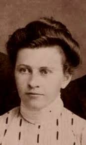 Nellie Gates Bingham Boynton (1887-1964)