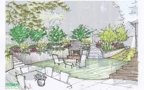 Pin On Garden Sketches