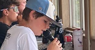 Jack Stanek's Instagram, Twitter & Facebook