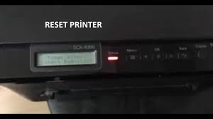 Click on the next and finish button after that to complete the installation process. Reset Samsung Scx 4300 Samsung Scx 4300 Toner Reset Youtube
