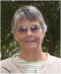 Patricia Louise “Patty” Sather Thomassen (1941-2011)