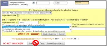 Learn the difference between allowable and disallowable expenses with quickbooks online. Minnesota Department Of Human Services Instruction Manual Annual Statistical And Cost Report Of Nursing Facilities For The Reporting Year Ending September 30 2020 This Manual Has Been Prepared To Assist Providers Participating In The Minnesota