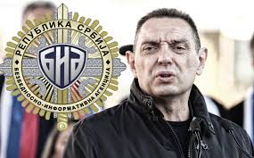 Vulin po kërkon që Serbia t'u bashkohet shteteve që janë kundër Perëndimit 