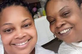 Fundraiser by Dethriss Byrd : Support Shawnda's Healing Journey Together