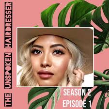 The Unspoken Hairdresser