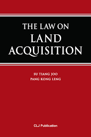 Welcome to the land acquisition section (las) homepage! The Law On Land Acquisition Current Law Journal