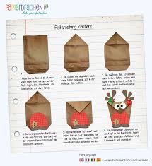 Diy Adventskalender Set Rentiere Zum Befullen Mit Braunen Bauchen Zum Selber Basteln Mit 24 Tuten Adventkalender Adventskalender Kinder Adventskalender Diy