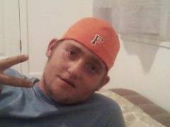 Toby Douglas Vance (1990-2011)