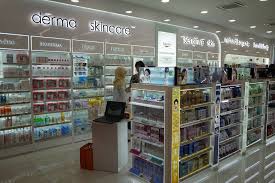 In a statement yesterday, suninc said the new centre comprise of four floors of shops, a supermarket. The Beauty Junkie Ranechin Com Guardian Malaysia S New Concept Store
