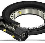 Precision Slew Drives » Advanced Slewing Solutions TGB Group