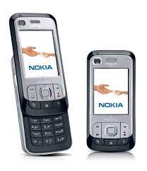 NOKIA 6121 CLASSIC Reviews