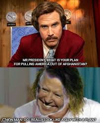 The best Joker Biden memes :) Memedroid