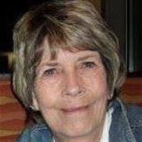 Melinda M. "Mindy" Kimball Obituary