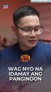 Edwin Narciso was live.