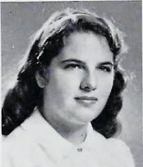 A memorial of Virginia Shaw