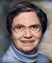 CÔTÉ, Marie-Thérèse