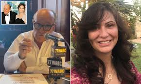 Rudy Giuliani interviews alleged mistress Dr. Maria Ryan