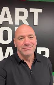 We know he's not running... But funny is funny #ufc #mma