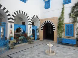 Dar El Annabi- Sidi Bou Said | Sidi Bou Saïd