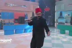 نیما شعبان نژاد در «شفرونی» خواننده شد ویدیو|ایونا