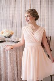 Modest Bridesmaids Dresses Lily Iris Utah Peach Bridesmaid Dresses Modest Bridesmaid Dresses Short Bridesmaid Dresses