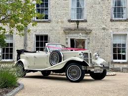 Vintage Car Service