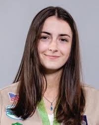 Eva Mast's Instagram, Twitter & Facebook