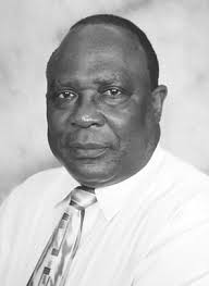 Obituary for Floyd Elijah Jones, JP