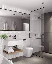 Best Small Master Bathroom Remodel Ideas 26 Bathroom Design Small Modern Modern Small Bathrooms Modern Bathroom