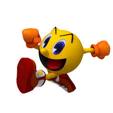 Pacman Google Search Game Character Video Game Characters Pacman