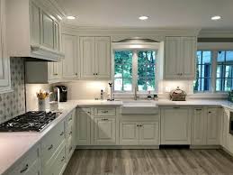 There's a clear constant among small kitchen setups: Shaker Cabinets Vs Raised Panel Kitchen Infinity