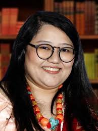 परिवर्तनका संवाहक ChangeMakers 2023 (USA) को घोषणा, १६ व्यक्तित्वहरू मध्ये  १३ नारीहरूको ८१.२५% र ३ पुरूषको १८.७५ प्रतिशत प्रतिनिधित्व, ५ संस्थाहरू ...