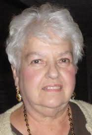 Flora Richard Obituary July 12, 2014