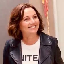 Wilma McDaniel (@WilmamacD)