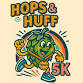 Hops & Huffs 5K event image