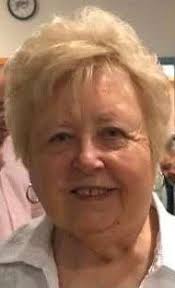 Carolyne Ann Peachey Obituary