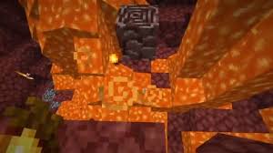 Or there are plenty of packs that add blue highlights to netherite while keeping it mostly the same (just google minecraft diamond netherite texture pack) 1. Minecraft S Newest Material Netherite Is Both More Durable As Well As Lava Resistant