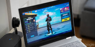 · enable android apps on your chromebook. How To Play Fortnite On A Chromebook 9to5google