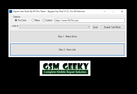 Download miracle box frp tool v1.30. R3 Pro Free Frp Bypass Tool 2020 Gsm Geeky