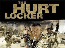 Todliches Kommando The Hurt Locker Deutsch German Kritik Review Trailer Link Hd Youtube