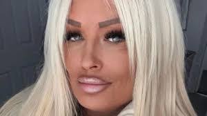 Ruby Blake's Instagram, Twitter & Facebook