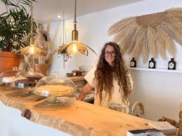 Photo Brocante et salon de thé se côtoient dans ce nouveau concept ... - Actu