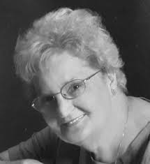 Ramona May nee Baker (Goings/Maddox) Thomas