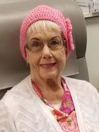 June Tippett Obituary