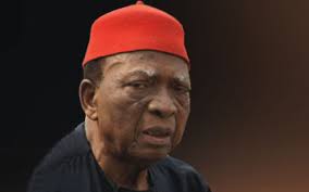Image result for ben nwabueze